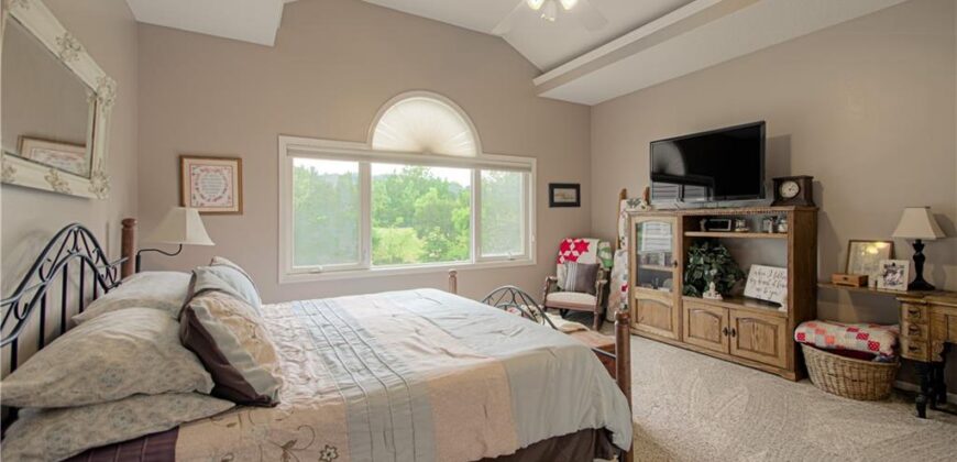 20009 Clinton County Line Road, Holt, MO 64048