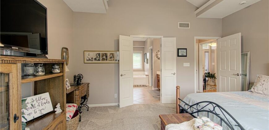 20009 Clinton County Line Road, Holt, MO 64048
