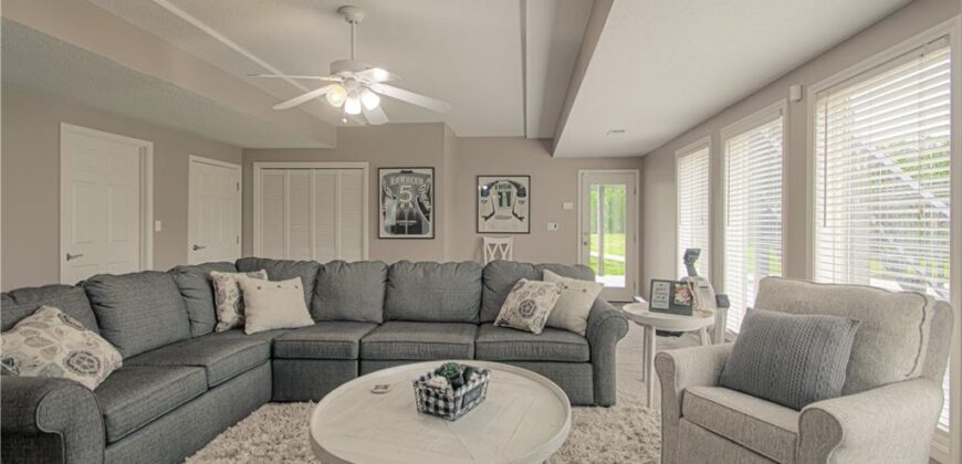 20009 Clinton County Line Road, Holt, MO 64048