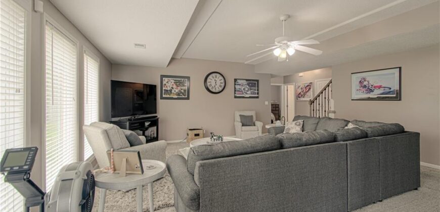 20009 Clinton County Line Road, Holt, MO 64048