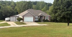 20009 Clinton County Line Road, Holt, MO 64048