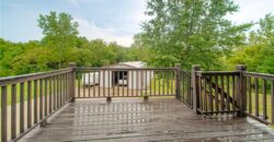20009 Clinton County Line Road, Holt, MO 64048