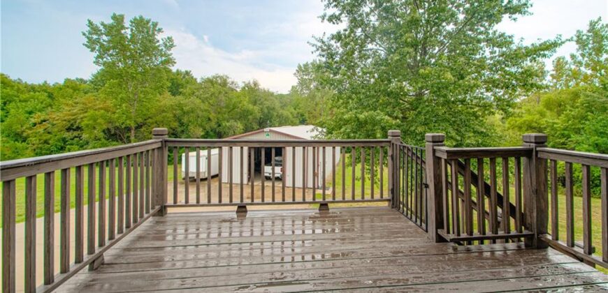 20009 Clinton County Line Road, Holt, MO 64048