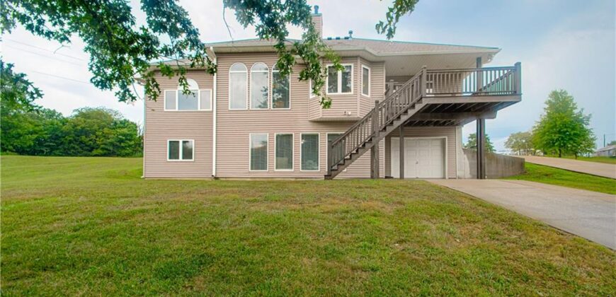 20009 Clinton County Line Road, Holt, MO 64048