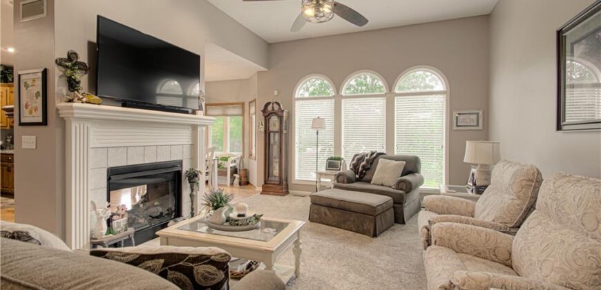 20009 Clinton County Line Road, Holt, MO 64048