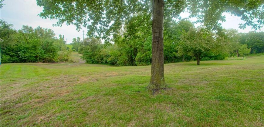 20009 Clinton County Line Road, Holt, MO 64048