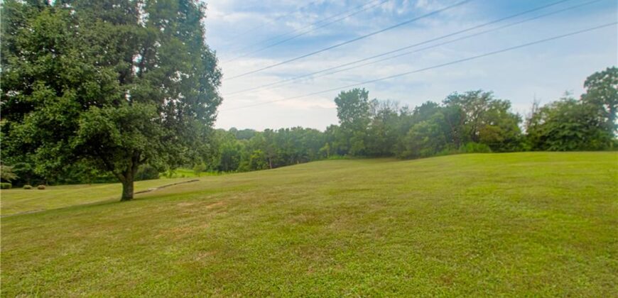 20009 Clinton County Line Road, Holt, MO 64048
