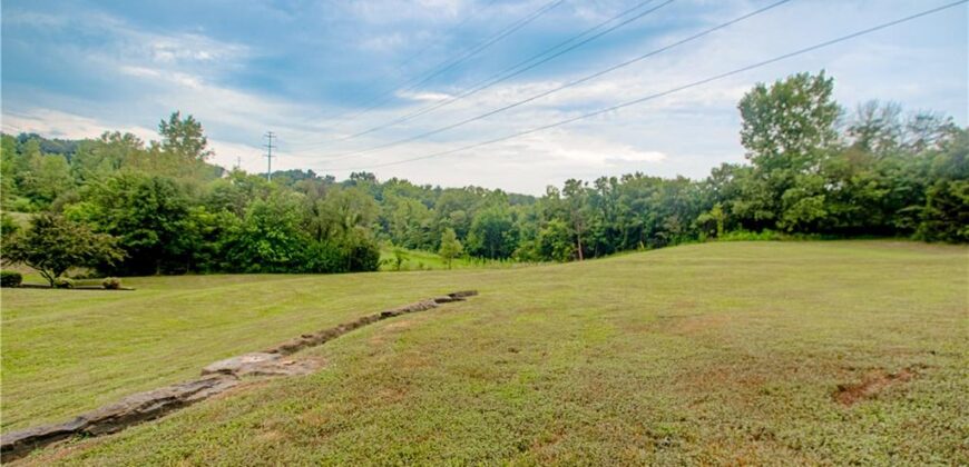 20009 Clinton County Line Road, Holt, MO 64048