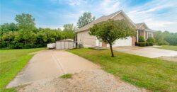 20009 Clinton County Line Road, Holt, MO 64048