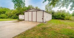 20009 Clinton County Line Road, Holt, MO 64048