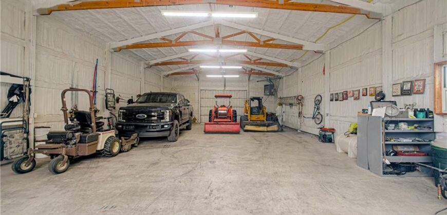 20009 Clinton County Line Road, Holt, MO 64048