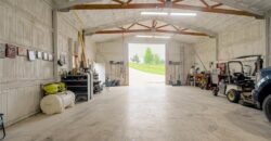 20009 Clinton County Line Road, Holt, MO 64048