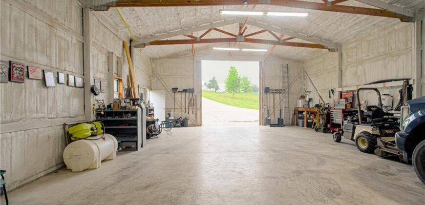 20009 Clinton County Line Road, Holt, MO 64048