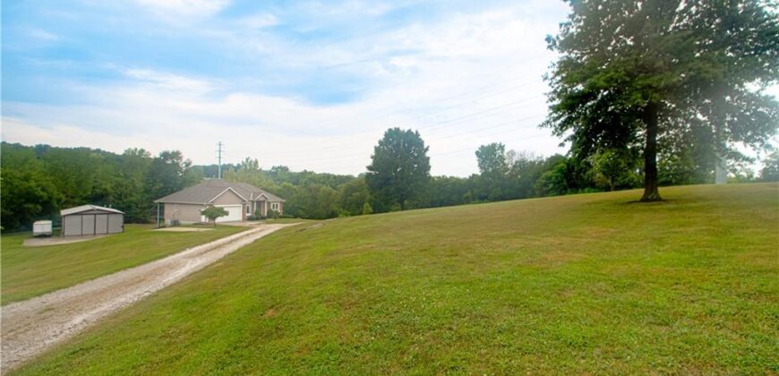 20009 Clinton County Line Road, Holt, MO 64048