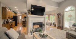 20009 Clinton County Line Road, Holt, MO 64048