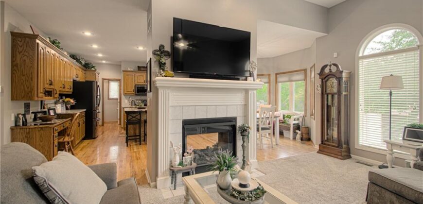 20009 Clinton County Line Road, Holt, MO 64048