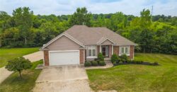 20009 Clinton County Line Road, Holt, MO 64048
