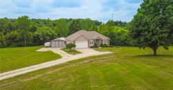 20009 Clinton County Line Road, Holt, MO 64048