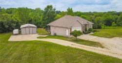 20009 Clinton County Line Road, Holt, MO 64048
