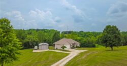 20009 Clinton County Line Road, Holt, MO 64048