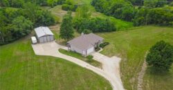 20009 Clinton County Line Road, Holt, MO 64048