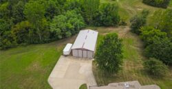 20009 Clinton County Line Road, Holt, MO 64048