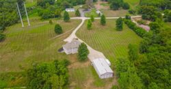 20009 Clinton County Line Road, Holt, MO 64048