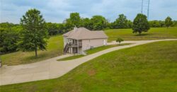20009 Clinton County Line Road, Holt, MO 64048
