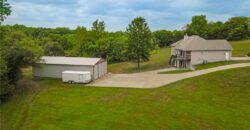 20009 Clinton County Line Road, Holt, MO 64048