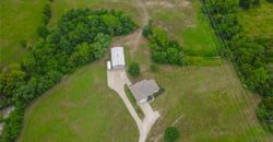 20009 Clinton County Line Road, Holt, MO 64048
