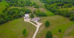 20009 Clinton County Line Road, Holt, MO 64048