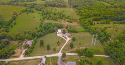 20009 Clinton County Line Road, Holt, MO 64048