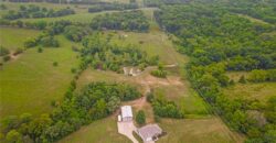 20009 Clinton County Line Road, Holt, MO 64048