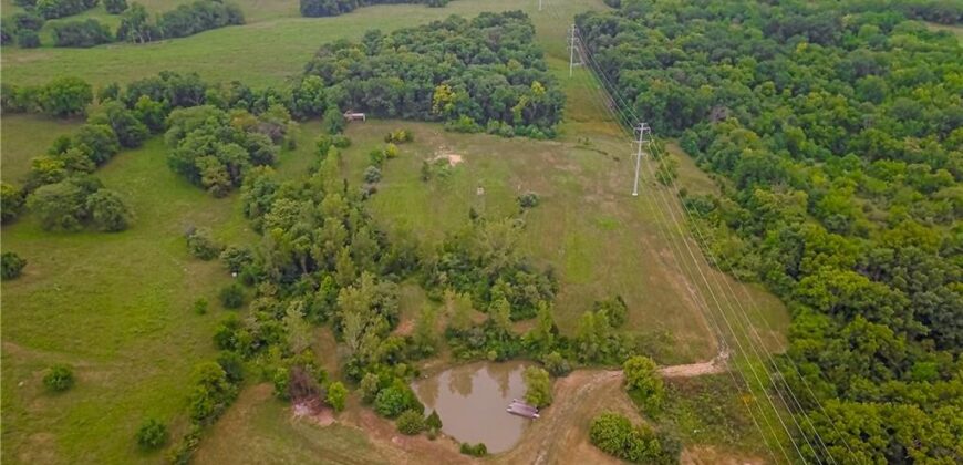 20009 Clinton County Line Road, Holt, MO 64048