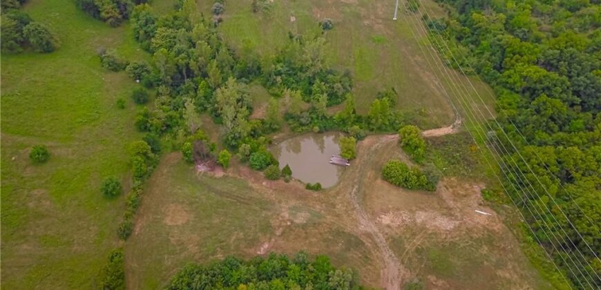 20009 Clinton County Line Road, Holt, MO 64048