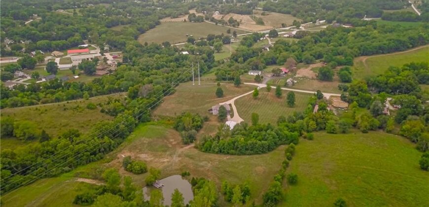 20009 Clinton County Line Road, Holt, MO 64048