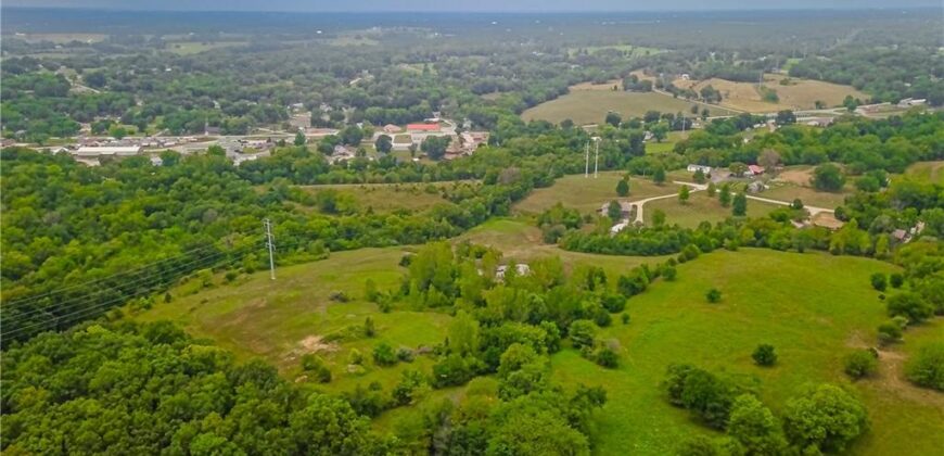 20009 Clinton County Line Road, Holt, MO 64048