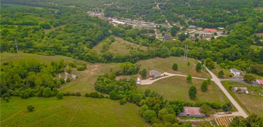 20009 Clinton County Line Road, Holt, MO 64048