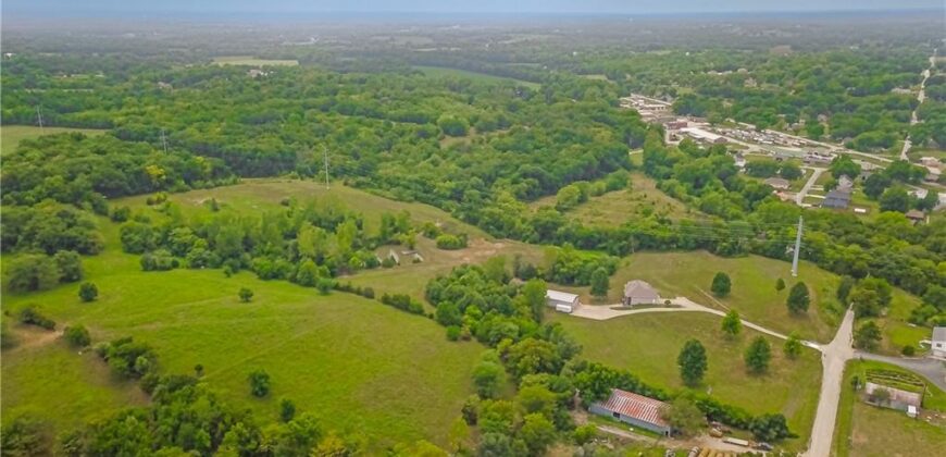 20009 Clinton County Line Road, Holt, MO 64048