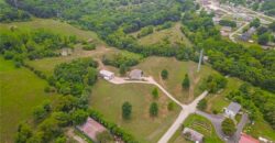 20009 Clinton County Line Road, Holt, MO 64048