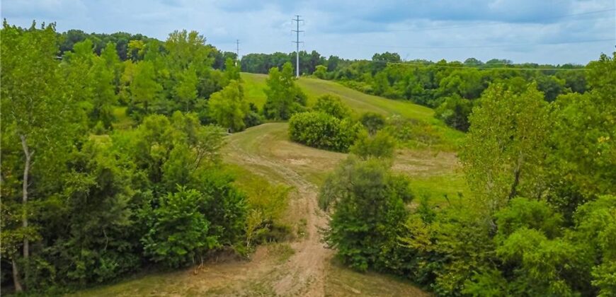 20009 Clinton County Line Road, Holt, MO 64048
