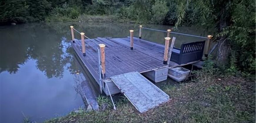 20009 Clinton County Line Road, Holt, MO 64048
