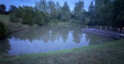 20009 Clinton County Line Road, Holt, MO 64048
