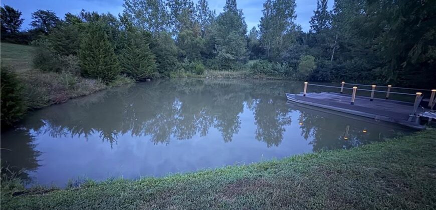 20009 Clinton County Line Road, Holt, MO 64048