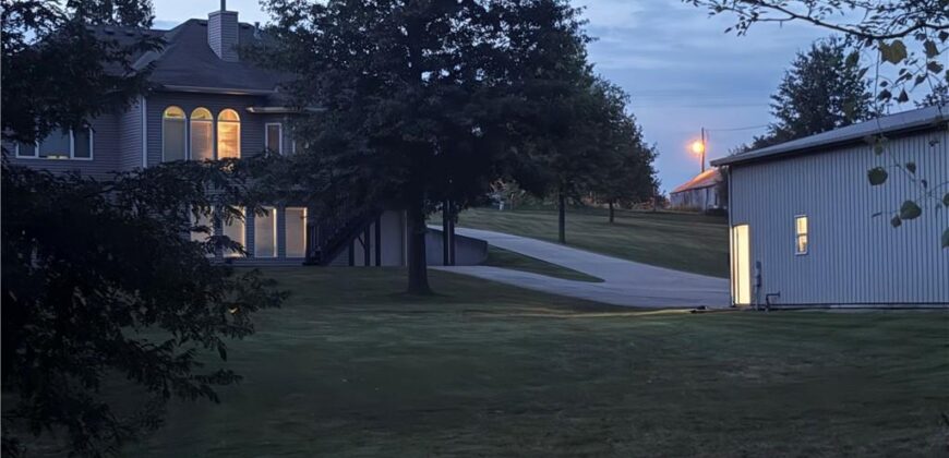 20009 Clinton County Line Road, Holt, MO 64048