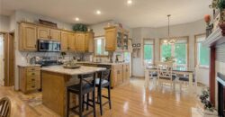 20009 Clinton County Line Road, Holt, MO 64048