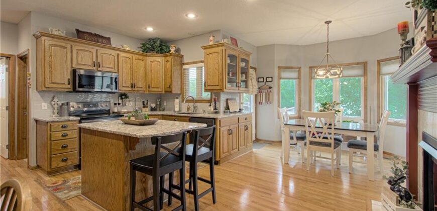 20009 Clinton County Line Road, Holt, MO 64048