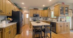 20009 Clinton County Line Road, Holt, MO 64048