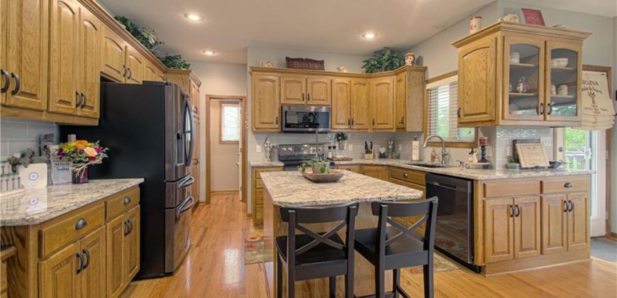 20009 Clinton County Line Road, Holt, MO 64048