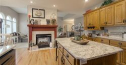 20009 Clinton County Line Road, Holt, MO 64048